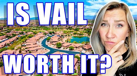 Pros Cons Of Living In Vail Arizona Moving To Vail Arizona