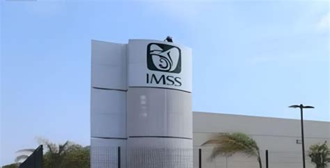 El Imss Separa Del Cargo A Funcionarios De Hospital General De Playa