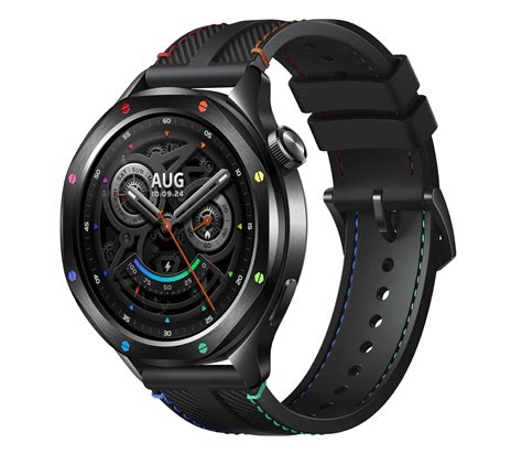 Xiaomi Watch S4 startet in Deutschland in den Verkauf, bietet modulare