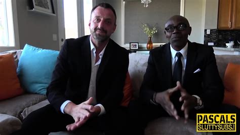 Ballgagged Blonde Sub Gets Anally Fucked