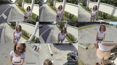 Video Scopata In Pubblico XVIDEOS