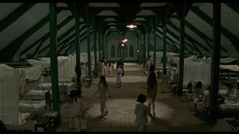 Naked Lisa Faulkner In The Lover