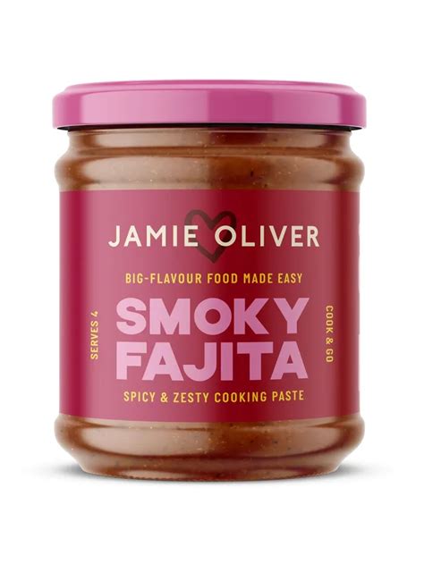 Tikka Masala Paste Jamie Oliver