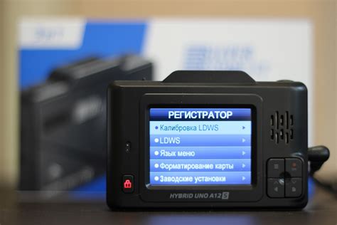 Видеорегистратор SilverStone F1 HYBRID UNO A12 Z Wi-Fi | отзывы