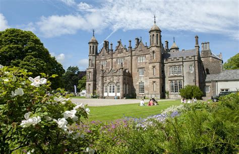 Glenarm Castle is introducing a range of brand new experiences