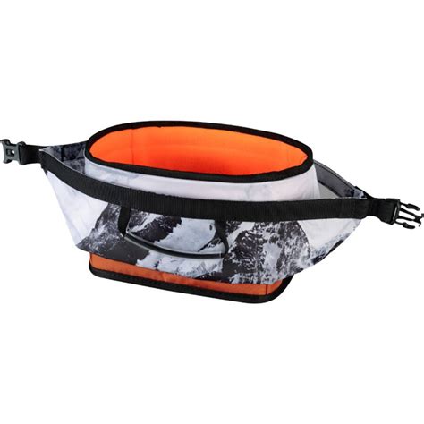 Mammut Boulder Chalk Bag | Outdoor Sports Gear