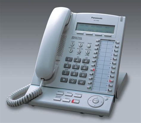 KX-TDA200RU Panasonic. Офисная МИНИ АТС (УПАТС)