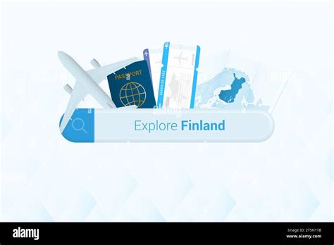 searching   finland  travel destination  finland