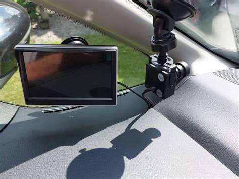 Камера обгона — Nissan e-Power, 1,2 л, 2019 года | аксессуары | DRIVE2