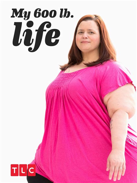 Penny My 600 Lb Life 4