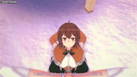 Hentai POV Feet Danmachi Liliruca Arde Pornhub