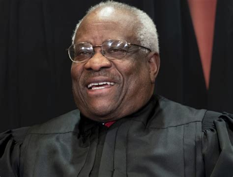 clarence thomas wife net worth