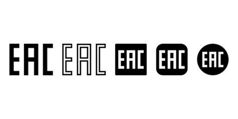 Знак eac в word - 23 Января 2024