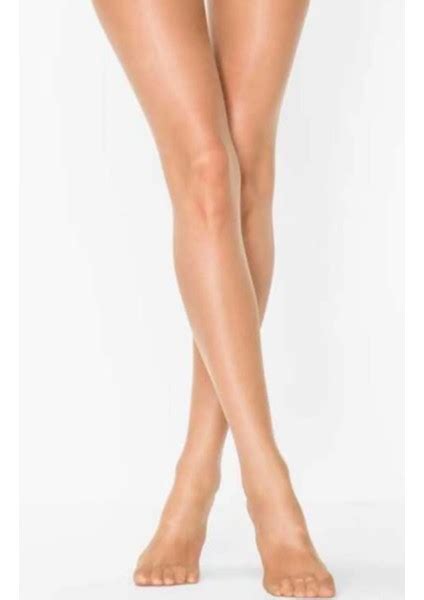 Penti Fit Den Ten nude Süper İnce Mat Külotlu Çorap Fiyatı