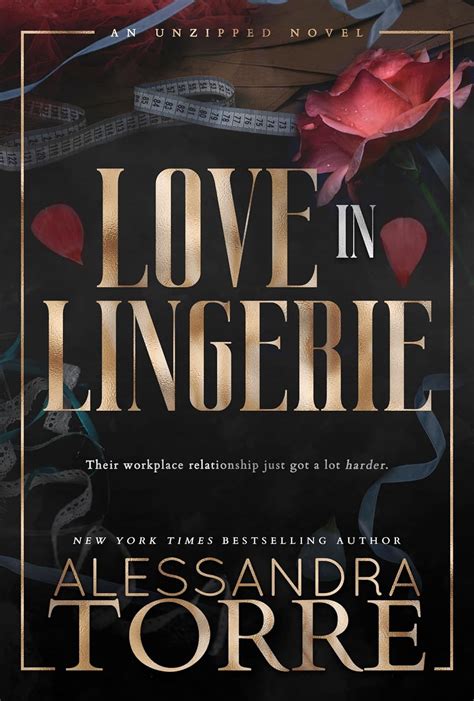 Love In Lingerie Ebook Torre Alessandra Amazon Co Uk Kindle Store