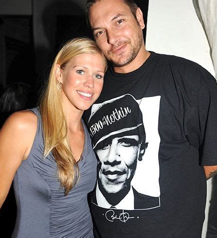 Is Kevin Federline Still Married Who Is Kevin Federline S Wife