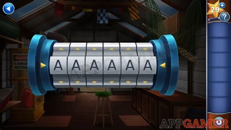 Adventure Escape: Vanishing Act - Chapter 5 Walkthrough - Adventure