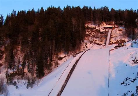 Le vol à ski record de Silje Opseth à revoir Altitude News