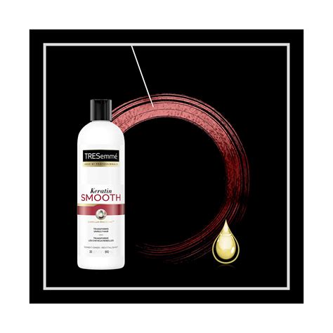 Tresemmé Keratin Smooth Conditioner 20 Fl Oz