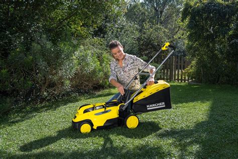 Best Cordless Lawn Mowers 2024 Electric Mowers To Suit Your Budget The Standard