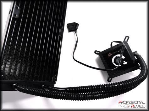 Review: Corsair H100