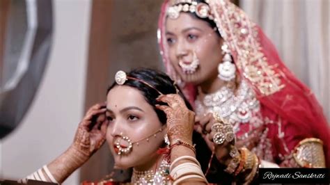 Amisha Rathore Weds Dr Ajay Singh Shekhawat Royal Rajput Wedding