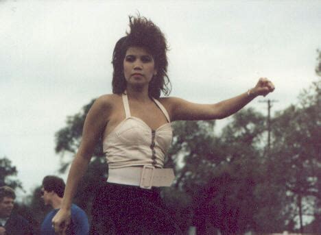 7 Hot Sexy Jeanette Jurado Bikini Pics