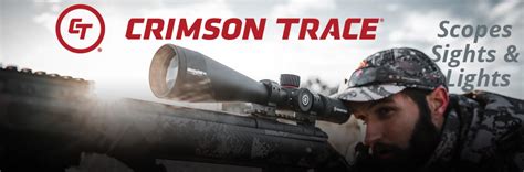 crimson trace graf sons