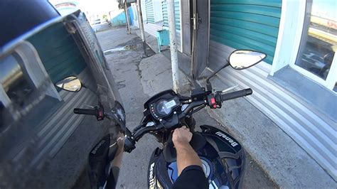 Полезное приобретение - мотосигнализация. - YouTube