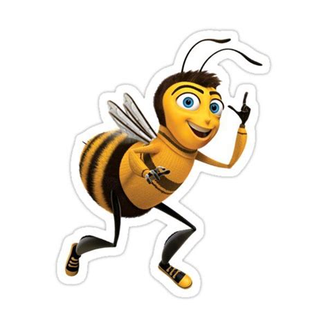 Bee Movie Dreamworks Art Disney And Dreamworks Barry Bee Benson