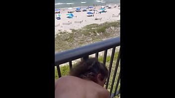 I Invited A Stranger To Fuck Me In Quarantine He Loves My Big Ass And Cum On Natural Tits