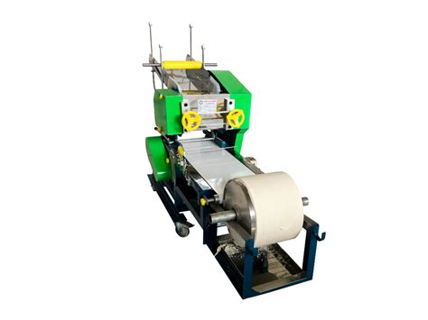 Mesin Mie Mesin Mie Go 955 • Bayoran Teknik Mesin Mie Made In