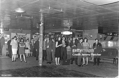 Flamingo Club London Photos and Premium High Res Pictures - Getty Images