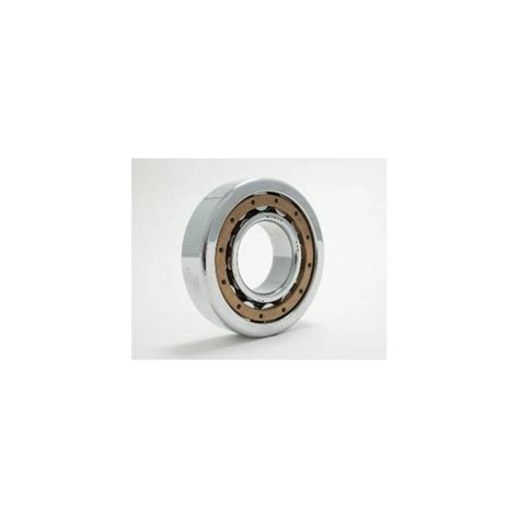 Consolidated Bearings Cylindrical Roller Bearing, NU206E C3 NU-206E C/3 ...