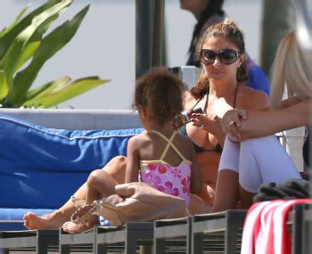 Larsa Pippen Bikini Candids In Miami Mq Phun Org Forum