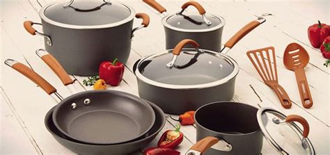 Top 10 Best Nonstick Cookware Sets Reviews & Buying Guide For 2021