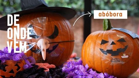 Halloween ou Saci? Entenda como celebração chegou ao Brasil e qual a ...