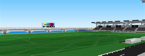 Your Own Stadium Design | Page 612 | SkyscraperCity Forum