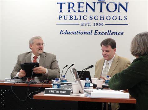 Recently Laid-off Teachers Could Be Called Back | Trenton Grosse Ile, MI Patch