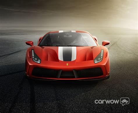 Carwow Imagines The Insane Ferrari Gto Carwow