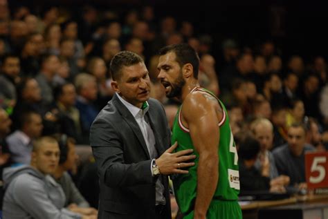 Galeria Znicz Basket Pruszków Legia Warszawa Fot Marcin