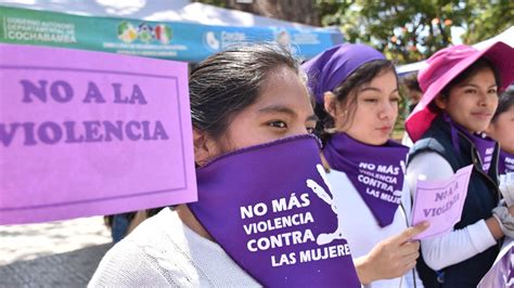 Unos femicidios se registraron en América Latina y el Caribe en