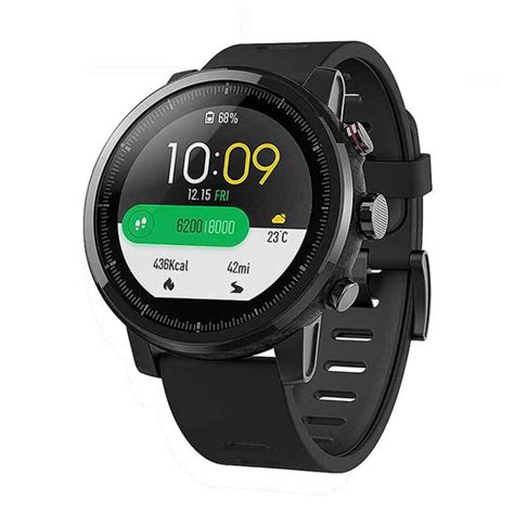 Comprar smartwatch Xiaomi Huami Amazfit Stratos / Amazfit Pace 2