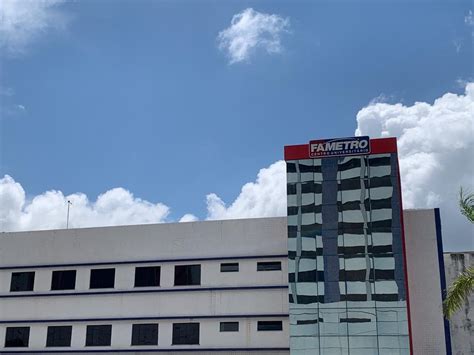 Fametro Cursos E Valores Manaus - Fametro oferece bolsas de estudos integrais para graduação em Manaus e ...