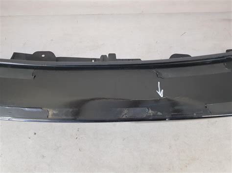 Bara Spate Dacia Duster 850220033r 2008 2009 2010 2011 2012 2013 2014