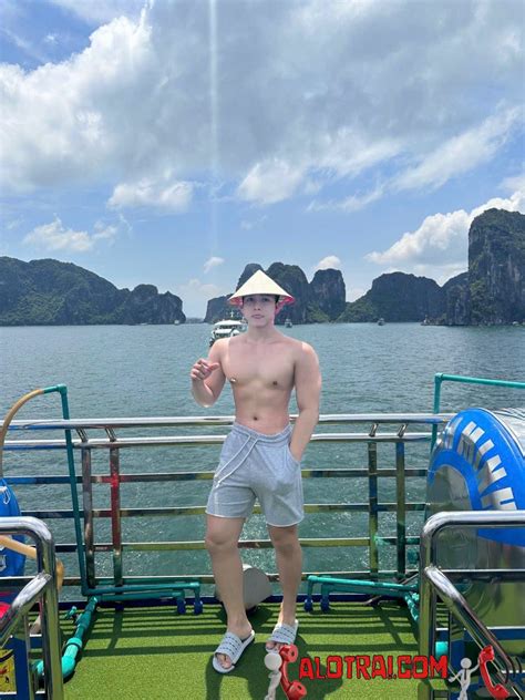 P Trai M Ng To Fuck S Ng Body Sexy Gym P T Ng Centimet Alotrai