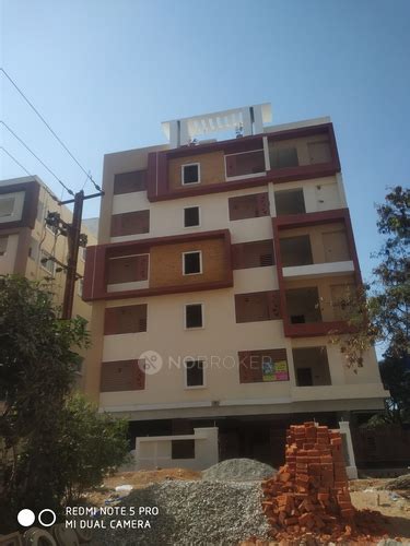 Navya Elegance Kondapur Without Brokerage Unfurnished 3 BHK Flat For