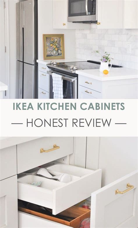 Ikea Kitchen Cabinets Review Artofit