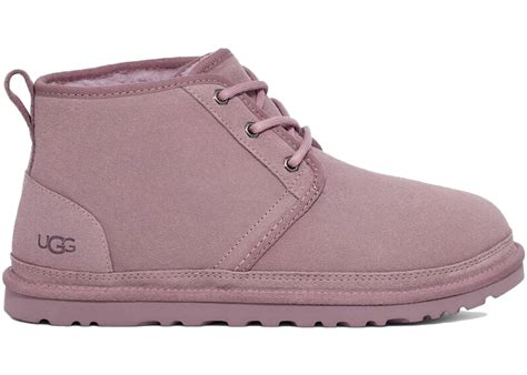 Ugg Neumel Boot Shadow Purple Mens 3236 Shad Us