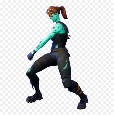 Fortnite Skins Doing Emotes, HD Png Download - vhv